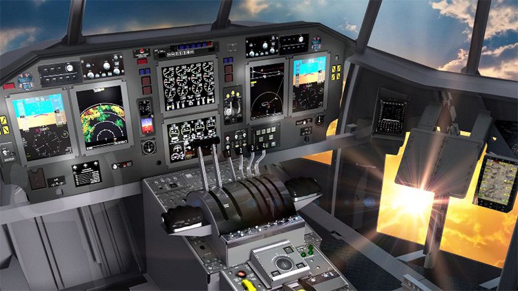 Fundamentals of Aircraft Systems and Avionics