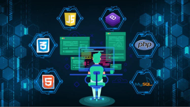 Diseño de Sitios Web Dinámicos
