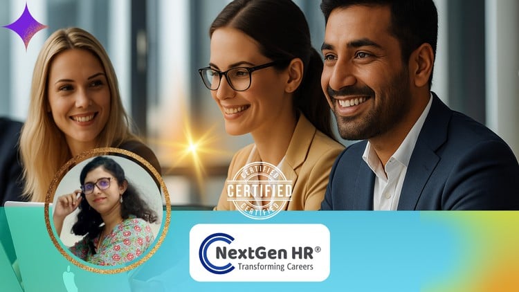 Ultimate HR Generalist: Certified Human Resource Management