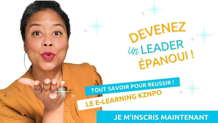 Devenez Leader et Réussissez votre 1er rôle de responsable,