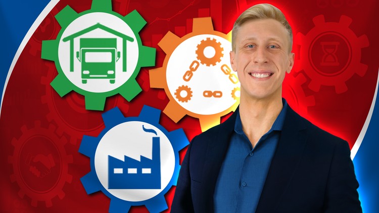 Supply Chain Management KPIs: Metrics Inventory Performance