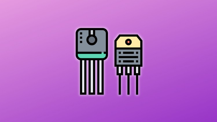 Pengantar Komponen Semikonduktor : Diode dan Transistor BJT