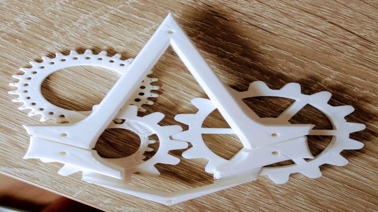 Solidworks Master in 3d Modelling