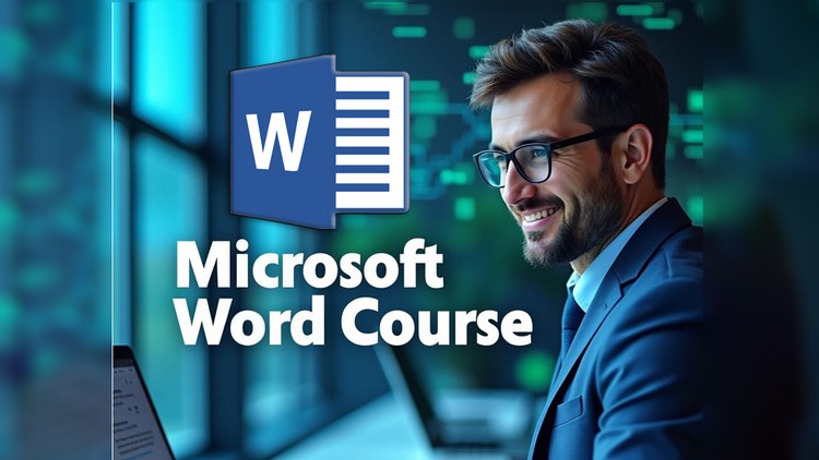 Microsoft Word Course - Beginner to Advanced 2025