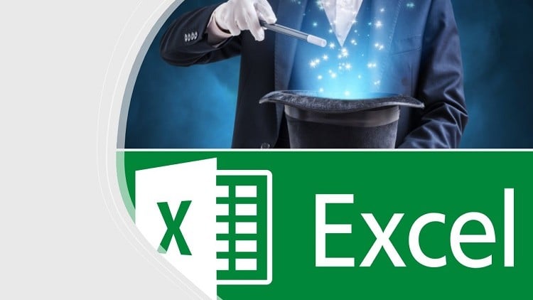 Excel -  As 86 Principais Fórmulas avançadas & Power BI