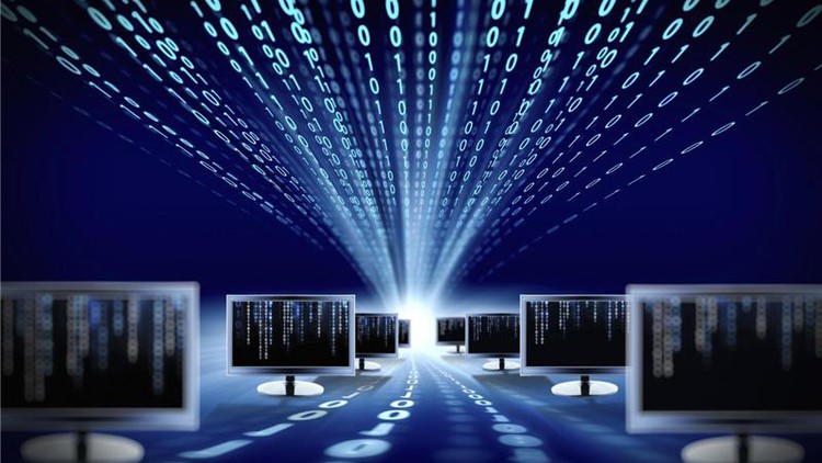 Parallel computing using MPI
