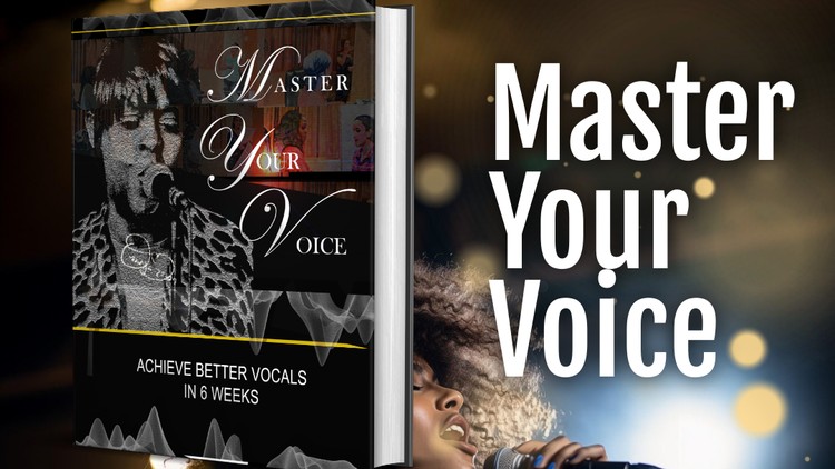 Master Your Voice - Vocal Performance Breakdown