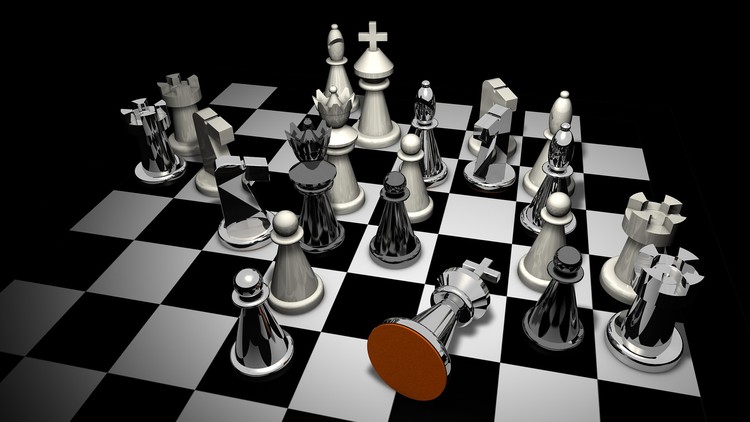 Nimzo–Larsen Attack Chess Opening: Tactics and Strategy