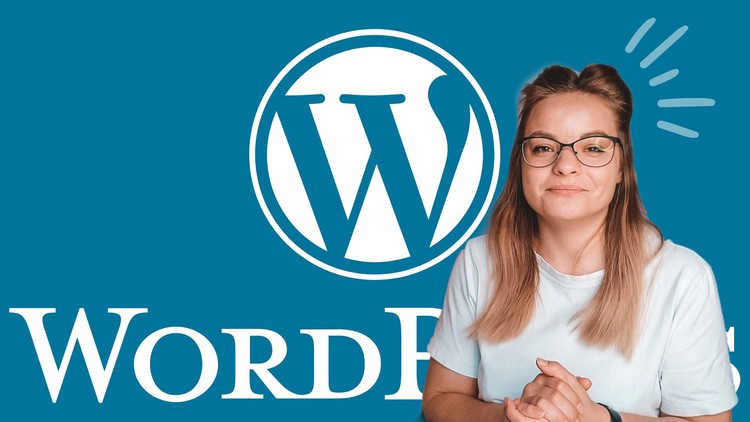 Разработка сайта на WordPress без знания программирования