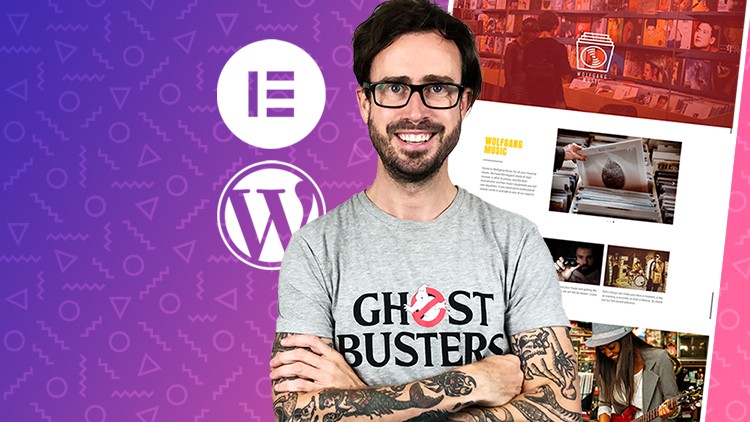 How to Use Elementor: Build an Awesome WordPress Website