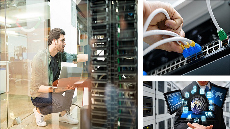 Cisco Certified Technician (CCT) Routing & Switching RSTECH