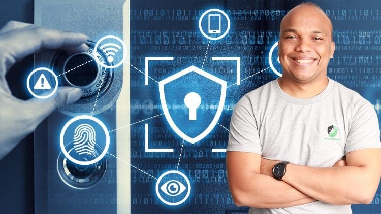 Cybersecurity Risk Management for IT Managers