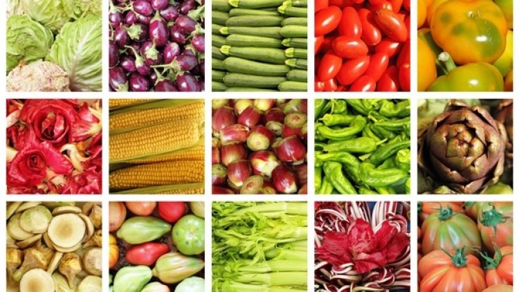 Nutrición Sana. Alimentación útil frente al Estrés.