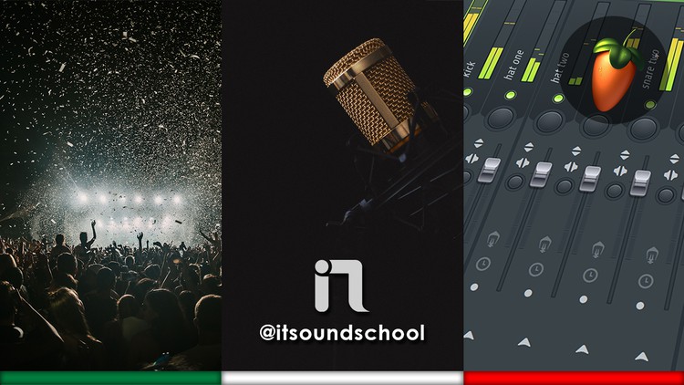 Come utilizzare FL Studio, Produzione EDM, Home Studio