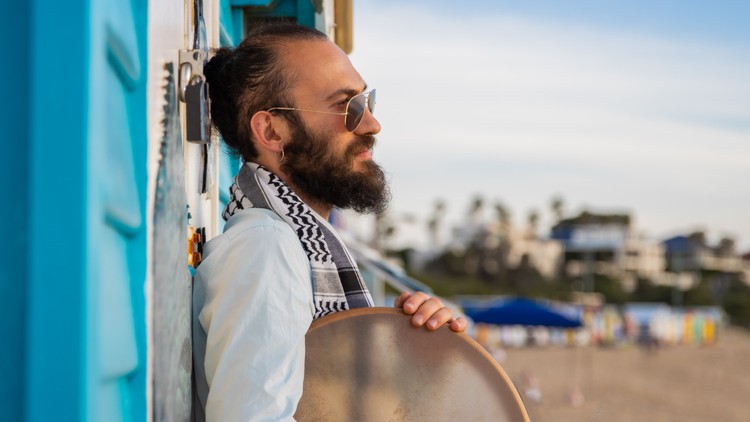 Online Rhythm Course (How To Understand Rhythmic System)