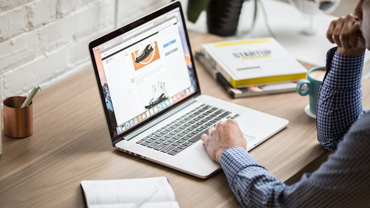 WordPress für Anfänger - Erstelle blitzschnell Websites