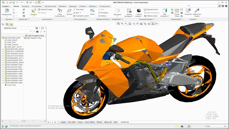 Creo 2.0 Introduction To Parametric-A FREE Course