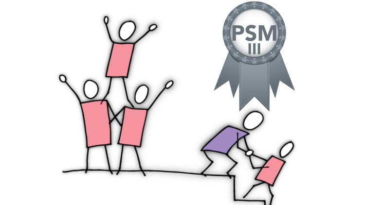 Professional Scrum Master III - PSM 3 - 4 Practice Tests