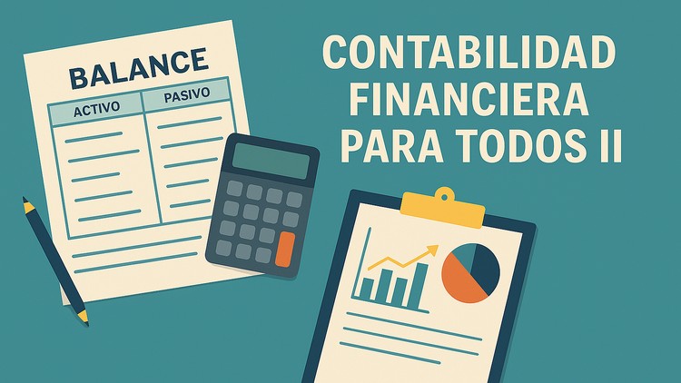 Contabilidad Financiera para todos - 2