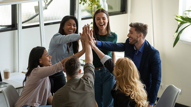 Emotional Intelligence (EQ) Every Day