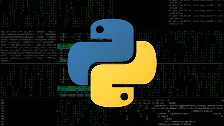 Aprende Programación con Python - Fácil y Rápido