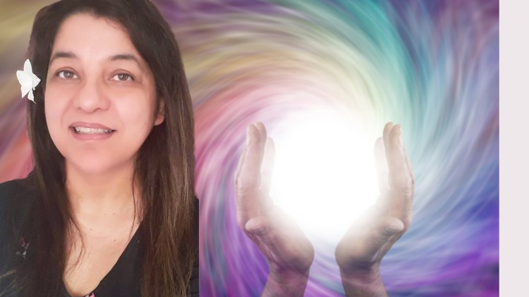 Reiki Nível 2 Usui Tibetano