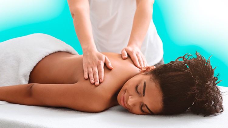 Massagem Relaxante, Pedras Quentes, Manta Detox e Modeladora