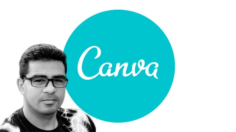 Canvas Criando Artes Profissionais