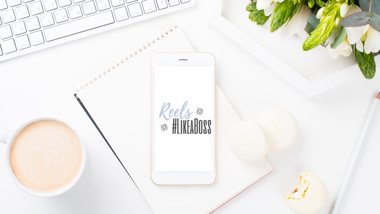 Instagram Reels: Create VIRAL Content + How to Sell on REELS