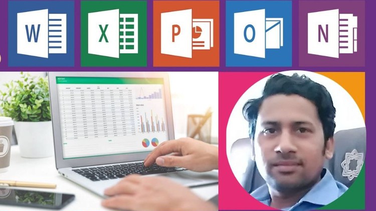 Microsoft Excel Pivot Tables - Learn Pivot From Basic to Pro