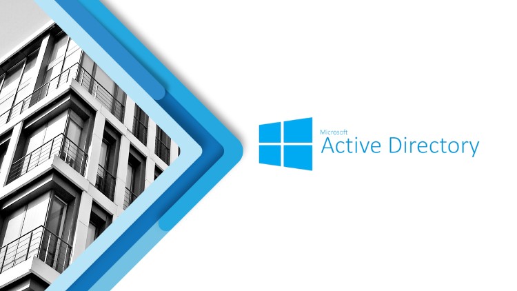 Active Directory - Directorio Activo: de cero a arquitecto