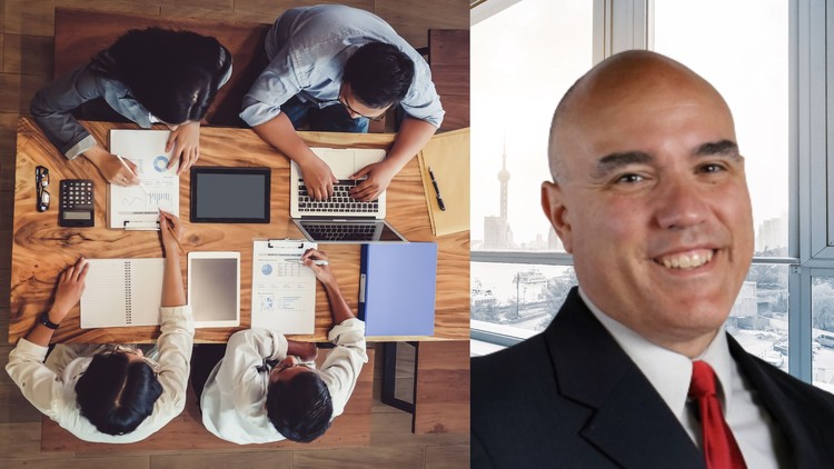 Fundamentals of IT Project Management