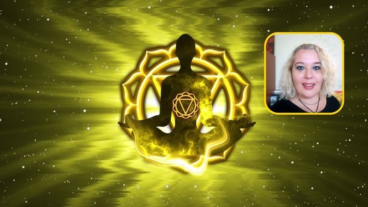 Certified: Solar Plexus Chakra: The Ideal You