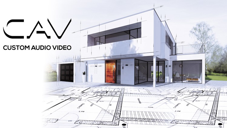 Custom Audio Video Sales Training