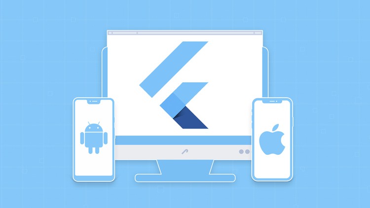 Flutter 2.0: Crie aplicações responsivas para a Web