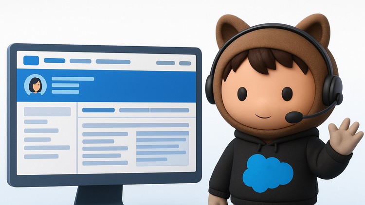 Salesforce Service Cloud Consultant Certification