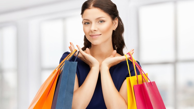 Curso de Personal Shopper