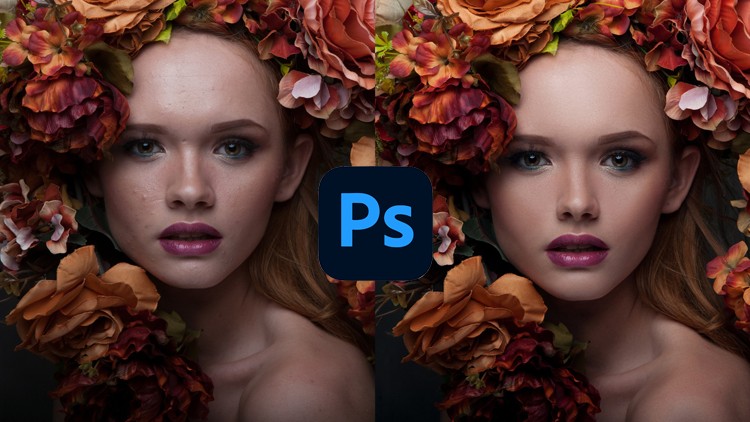 Photoshop para fotógrafos/Tratamento de pele.