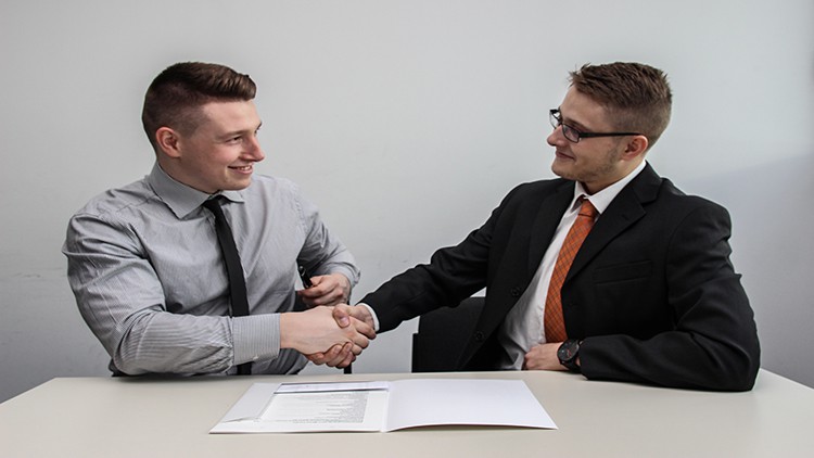 Essential Job Interview Skills That Will Hired You