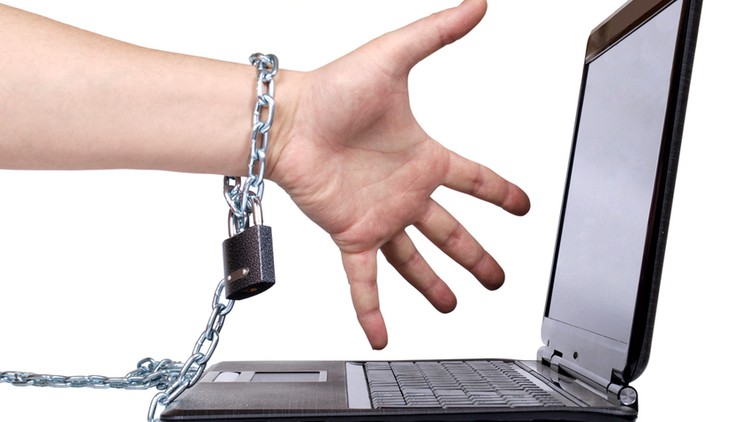İnternet Bağımlılığı