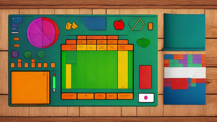 ¡Aprende matemáticas de principiante a avanzado!