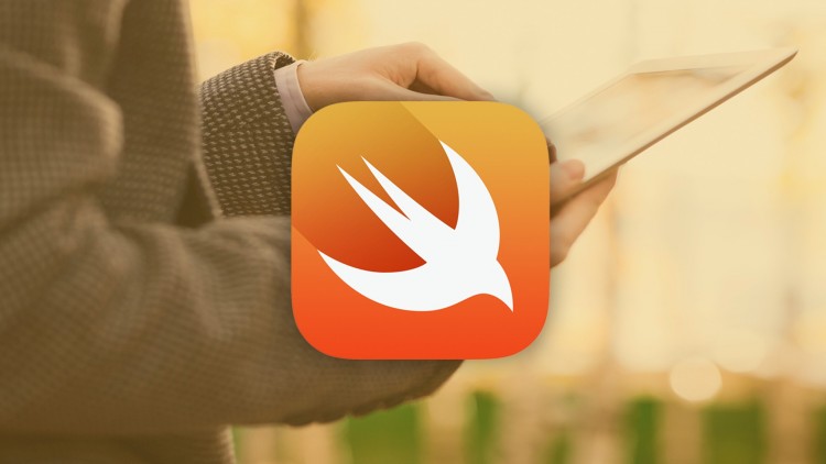 Create An App For Your Business in Swift 