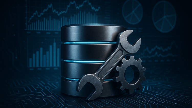 Data Engineering Certification: Master Data with SQL& Azure
