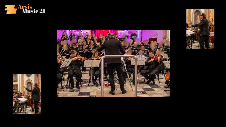 TÉCNICA DE DIRECCIÓN MUSICAL PARA CORO, ORQUESTA Y BANDA