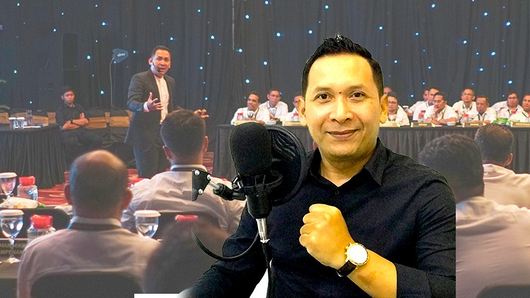 Jago Personal Branding : Praktis dan Lengkap