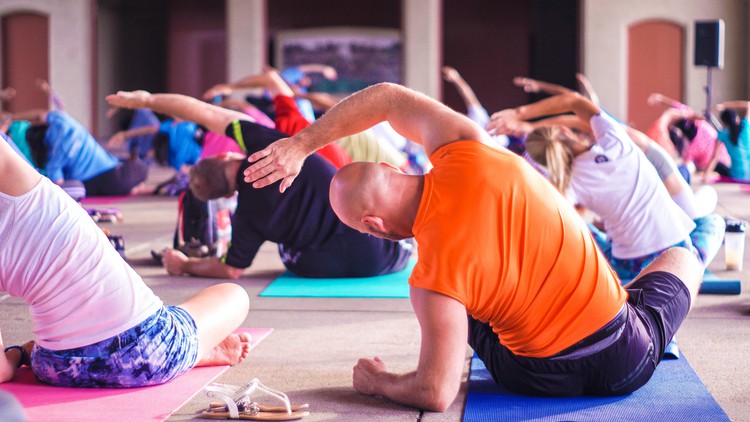YCB QCI Mock Test Yoga Wellness Instructor Level 2 MUST TRY