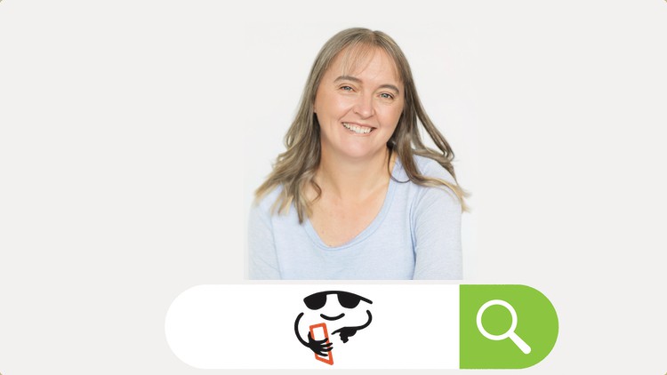 SEO - Practical Search Engine Optimisation (no geek speak)