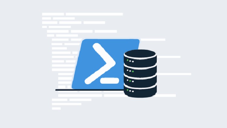 SQL Server 2022 et Powershell pour les débutants (2022)