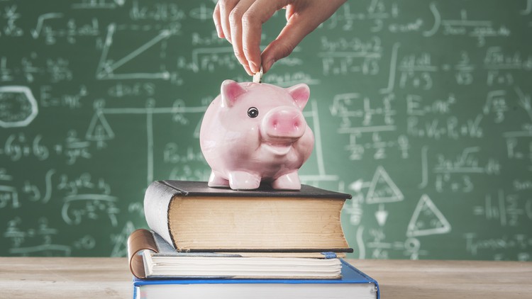 Educação Financeira