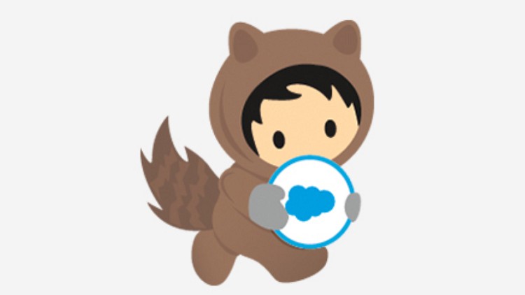 Salesforce Marketing Cloud Email Specialist